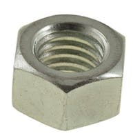Moer UNC 1/2-13x7/16" (11,2 mm) voor Volvo 140 — bild 2 av 2