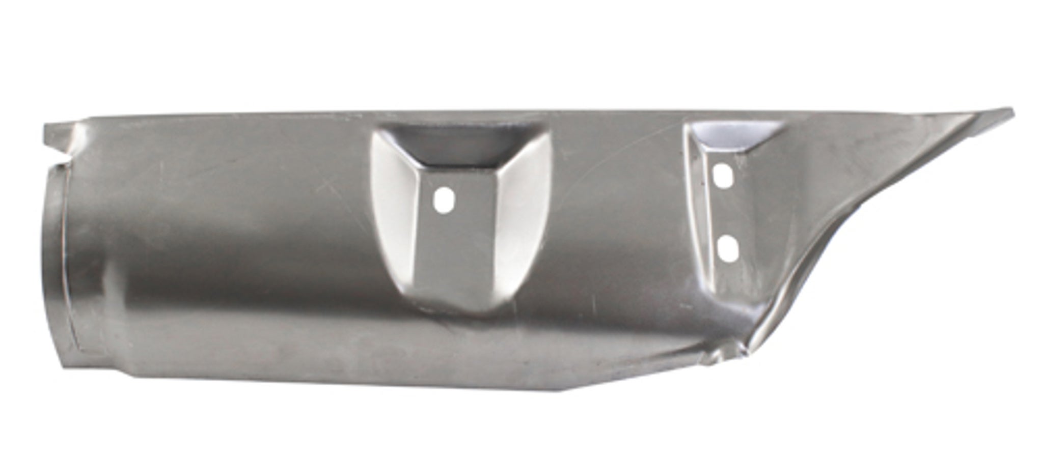 Motorkapbevestiging links