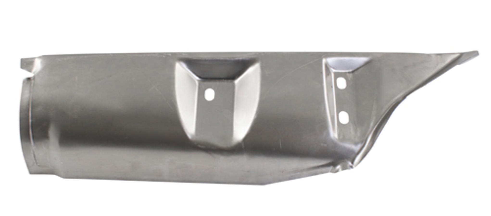 Motorkapbevestiging links