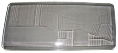 Koplampglas voor Volvo 960 1995-, S90, V90 1996-, links