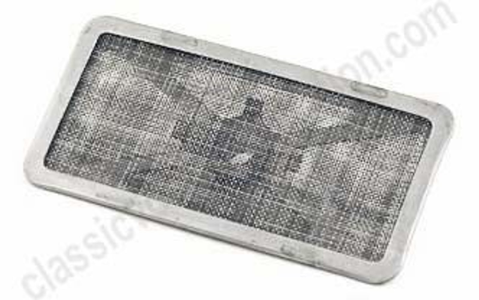 Oliefilteroverbrenging J-type voor Volvo 164, 240, 340 — bild 1 av 2