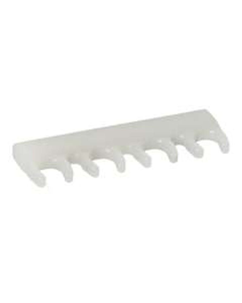 Houder voor de ontstekingskabel voor Volvo 240, 740, 760, 780, 940, 960, 760 1975-79 — bild 2 av 2