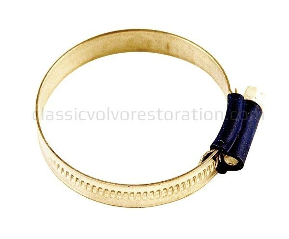 Slangklem 50-65 mm voor Volvo PV544, Duett, Amazon, Amazon Kombi — bild 2 av 2