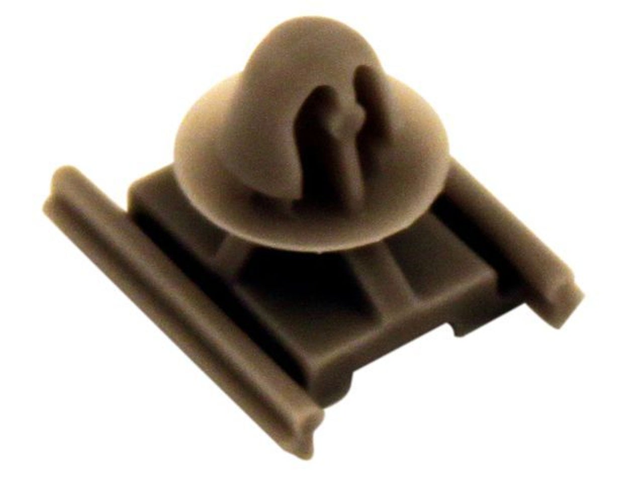 Klemmen met expansiepen voor Volvo 850 4d/5d 1992-97, grijs