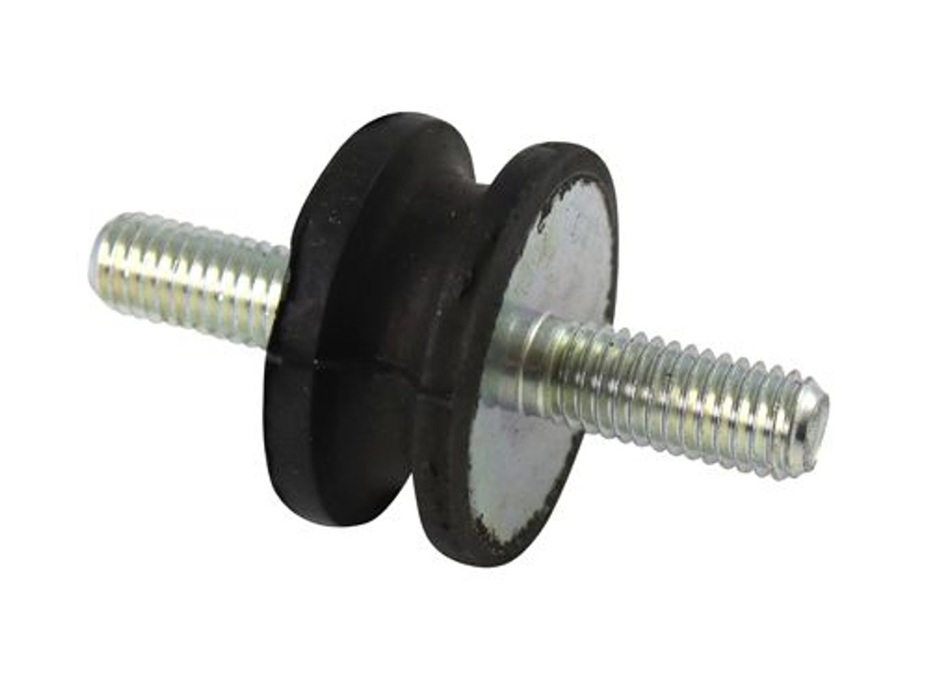 Debietmeter met rubberen kussen voor Volvo 240, 740, 760, 940 1991-