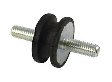 Debietmeter met rubberen kussen voor Volvo 240, 740, 760, 940 1991-