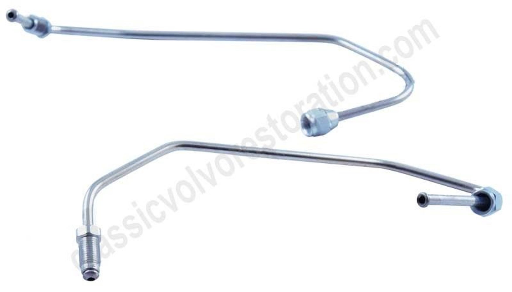 Remleiding Amazon/1800 H/V voor