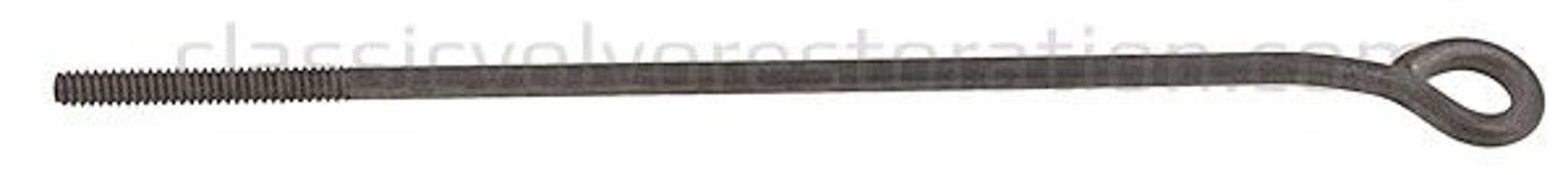 Deurvergrendeling link voor