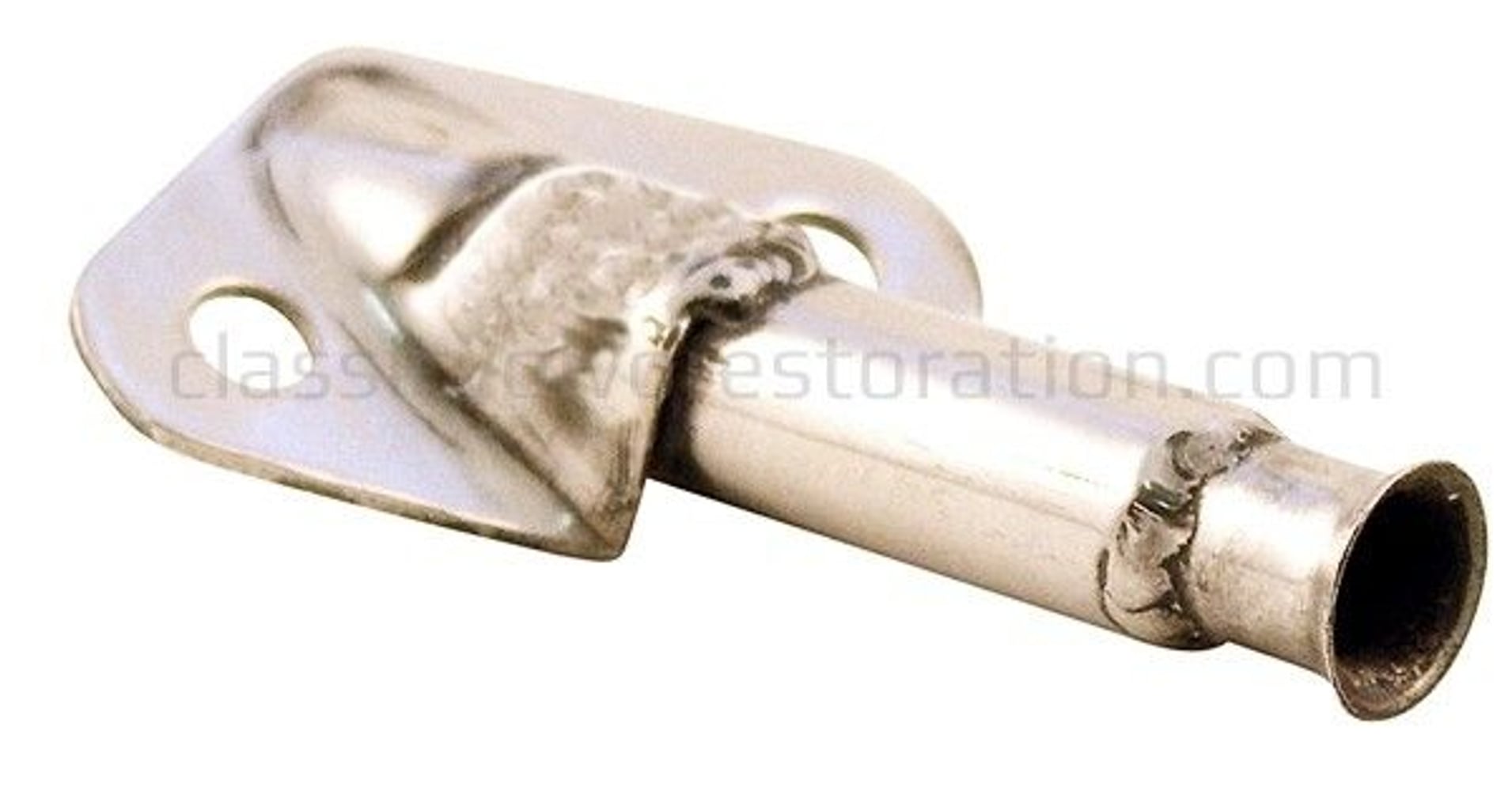 Klem handremkabel rechts