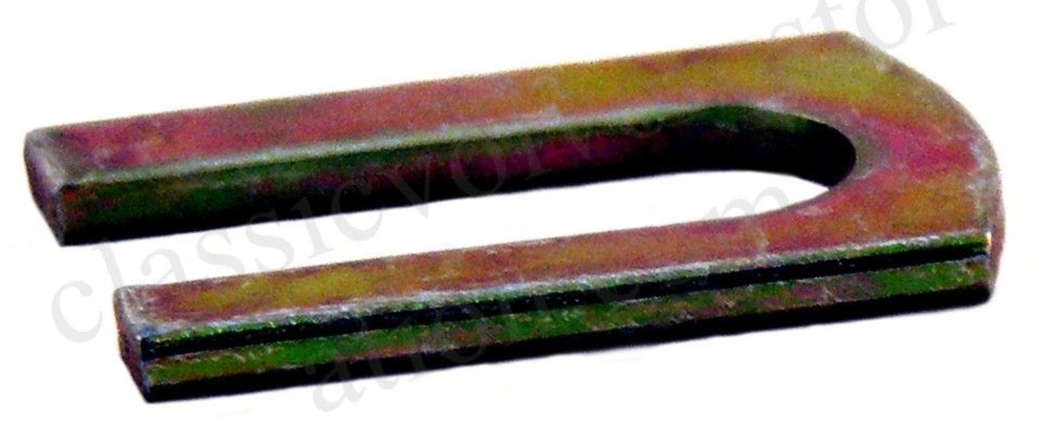 Afstelpakking bovenste arm 3mm