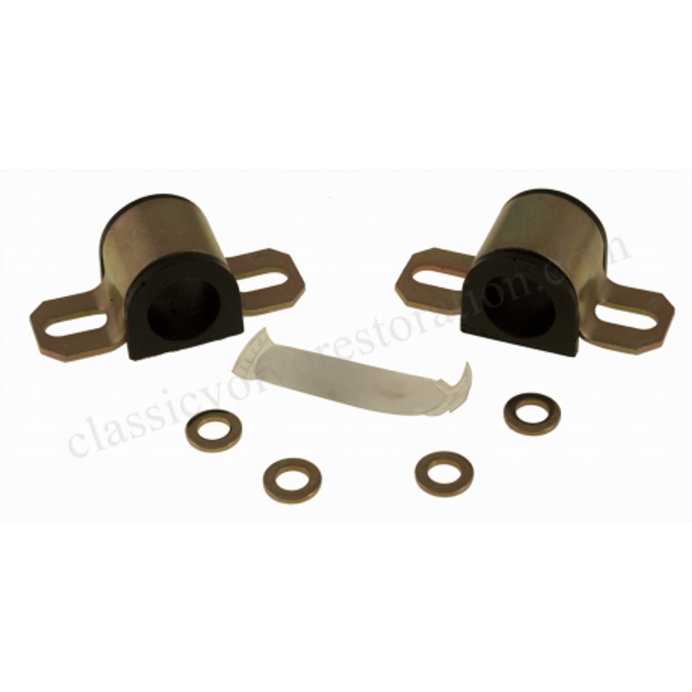 Bus stabilisatorstang PU 1"