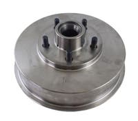 Voorremtrommel voor Volvo Amazon 1959-64, 10 inch — bild 1 av 4