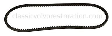 Aandrijfriem B16 10x850 voor Volvo Amazon, Amazon Kombi