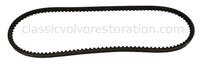Aandrijfriem B16 10x850 voor Volvo Amazon, Amazon Kombi — bild 1 av 2