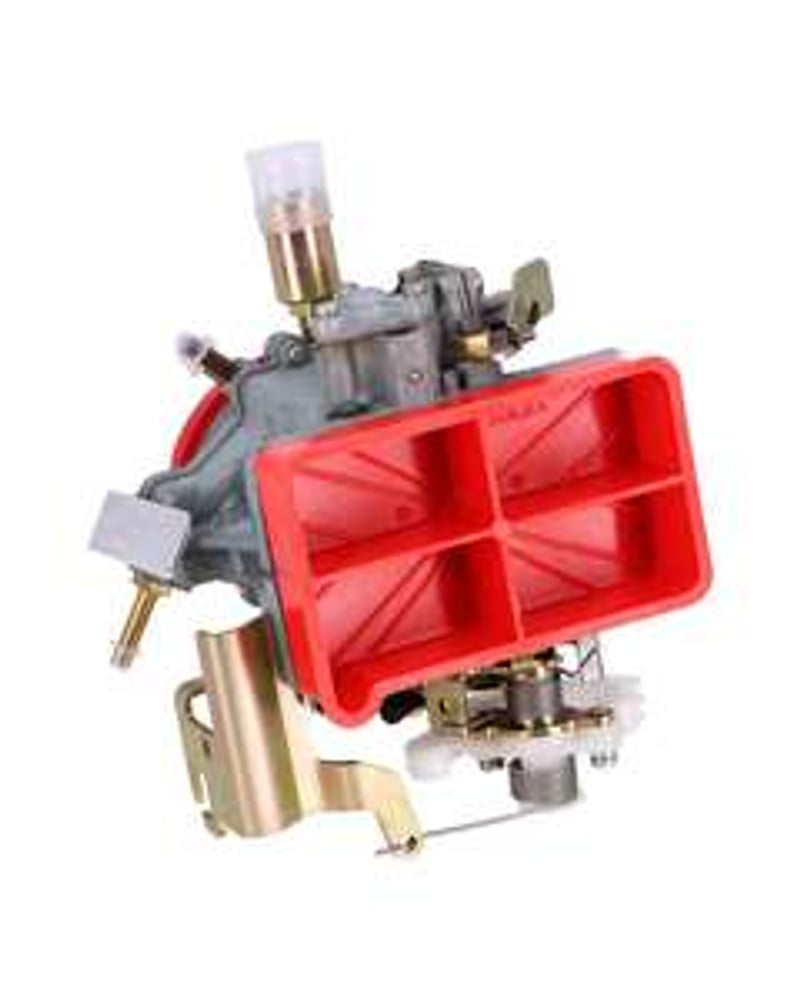 Carburateur voor Volvo 240