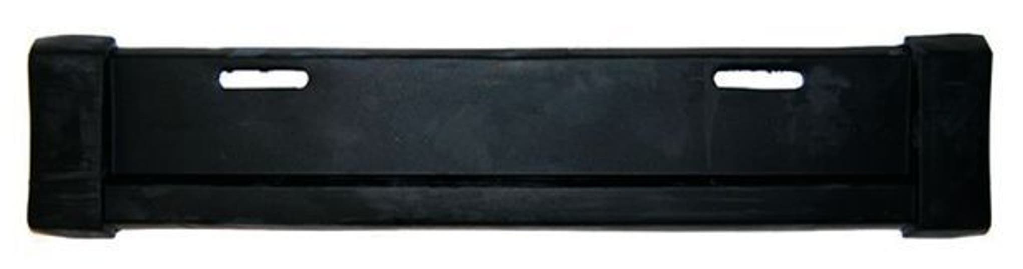 Sierlijst bumper voor MF