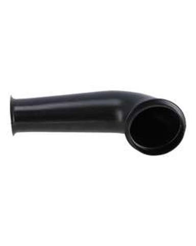 Luchtinlaat voor Volvo 140, 240, 260, B20E, B20F, tid.74