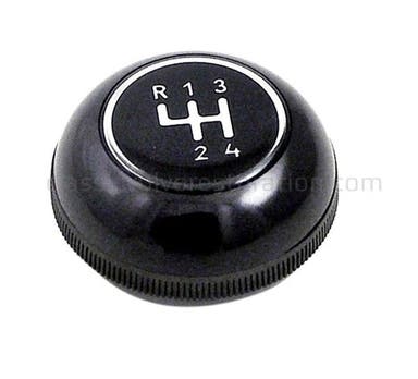 Schakelpookknop M4, M40, M41 voor Volvo PV, Amazon