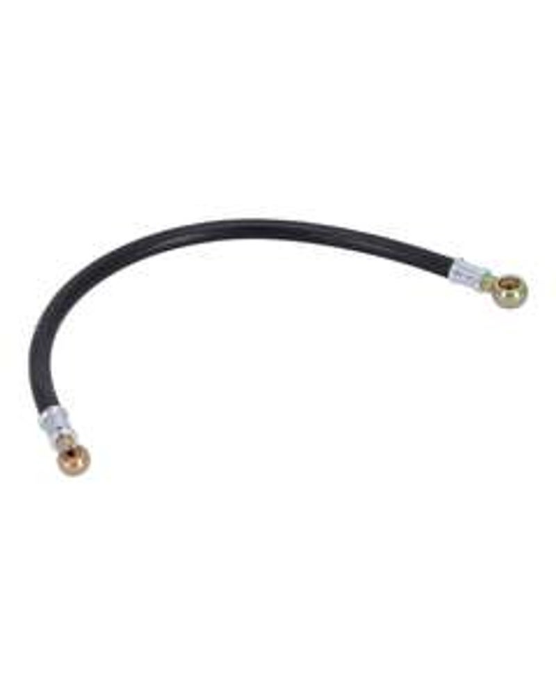 Stuurbekrachtingsleiding voor Volvo 240, 260, 262, 740, 760, 760 B27F — bild 2 av 2