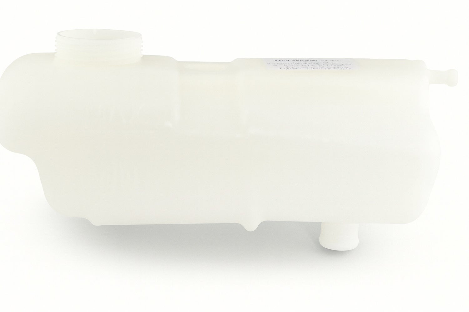 Expansievat voor Volvo 240, 245, 260, 262, 265 — bild 2 av 2