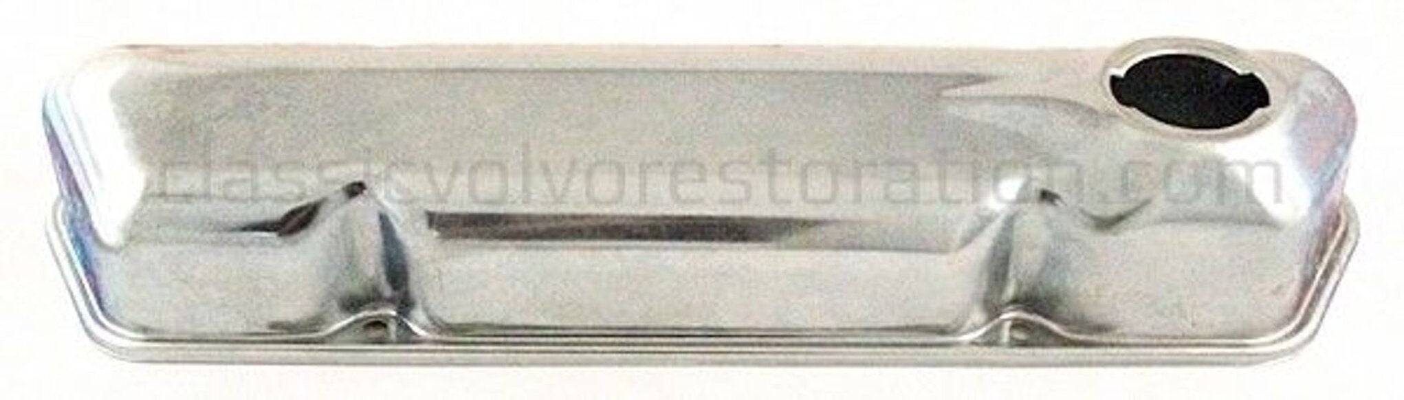 Kleppendeksel B18/B20 zink