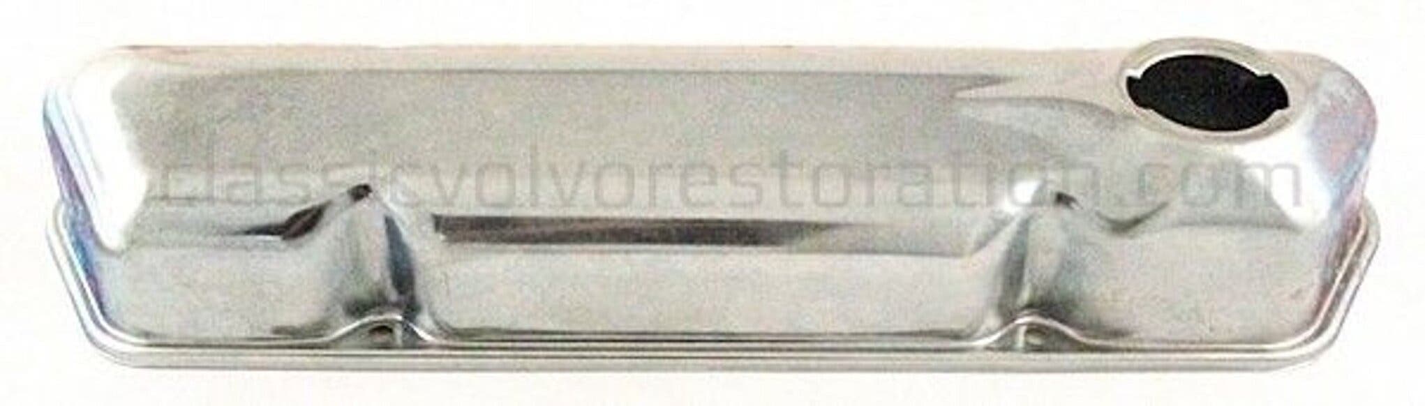 Kleppendeksel B18/B20 zink