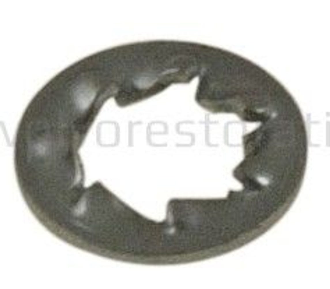 Borgring voor Volvo PV444, PV544, Duett, Amazon, Amazon Kombi, 1800 — bild 2 av 2