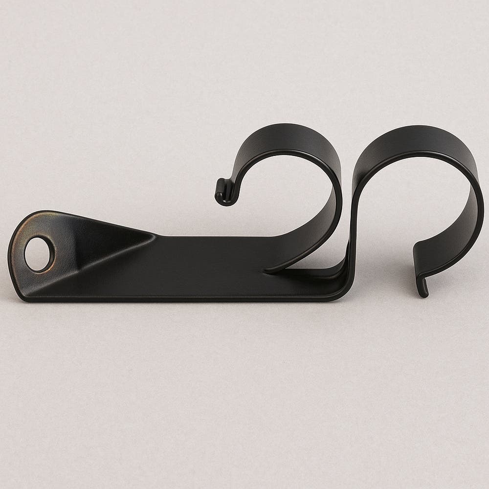 Clip airconditioning