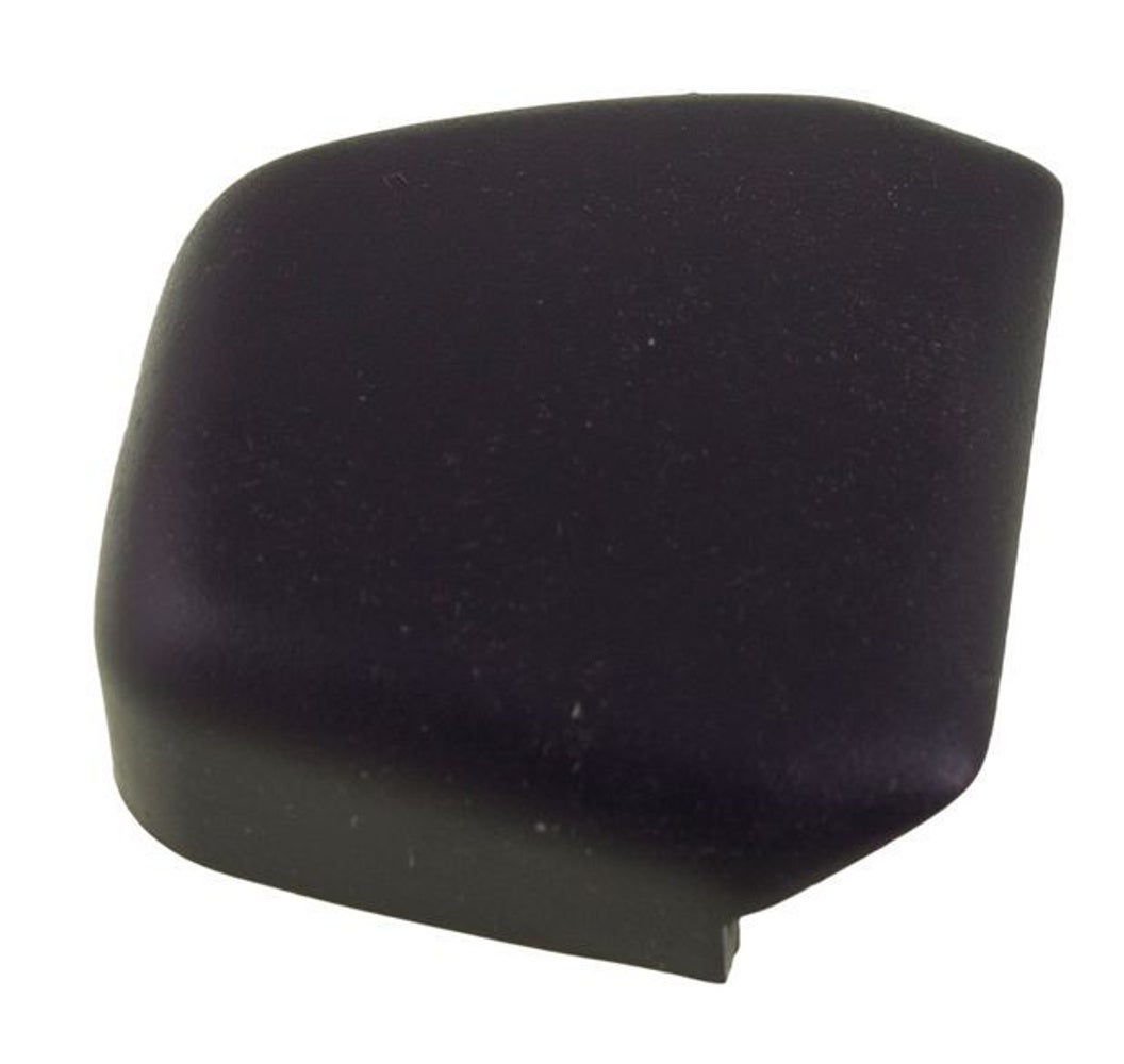 Kap veiligheidsgordel blauw