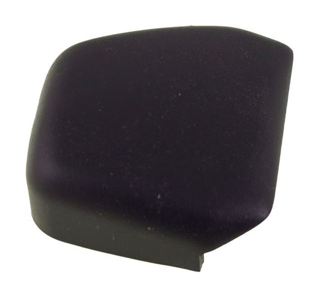 Kap veiligheidsgordel blauw