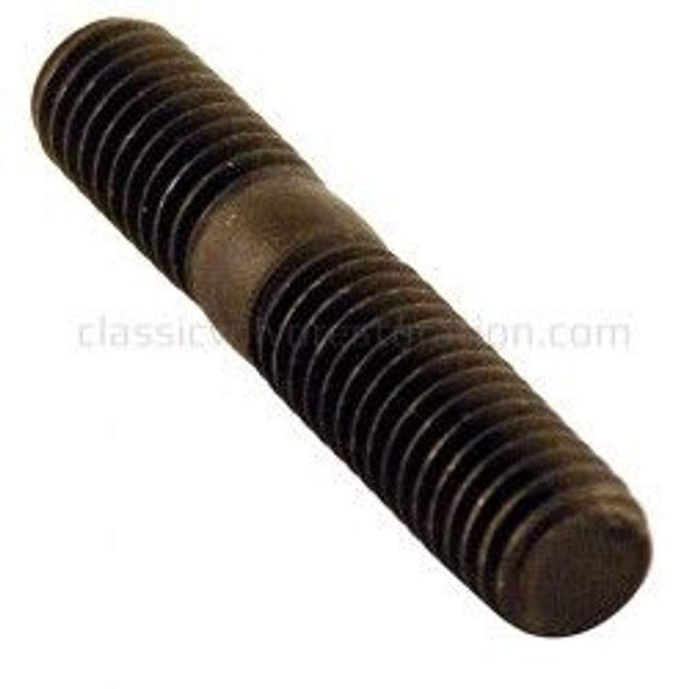 Tapbout inlaat/uitlaatpijp 45mm