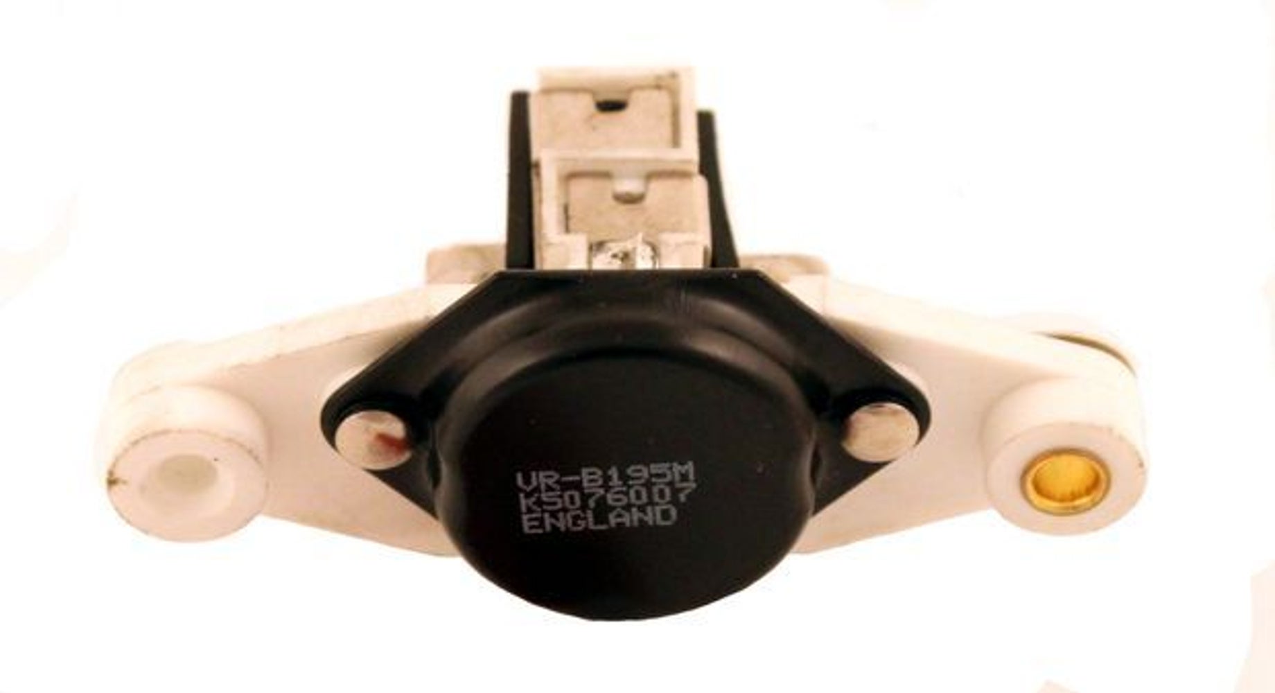 Regelaarhouder voor Volvo 240 1981-93, 740 1982-93, 940 1991-
