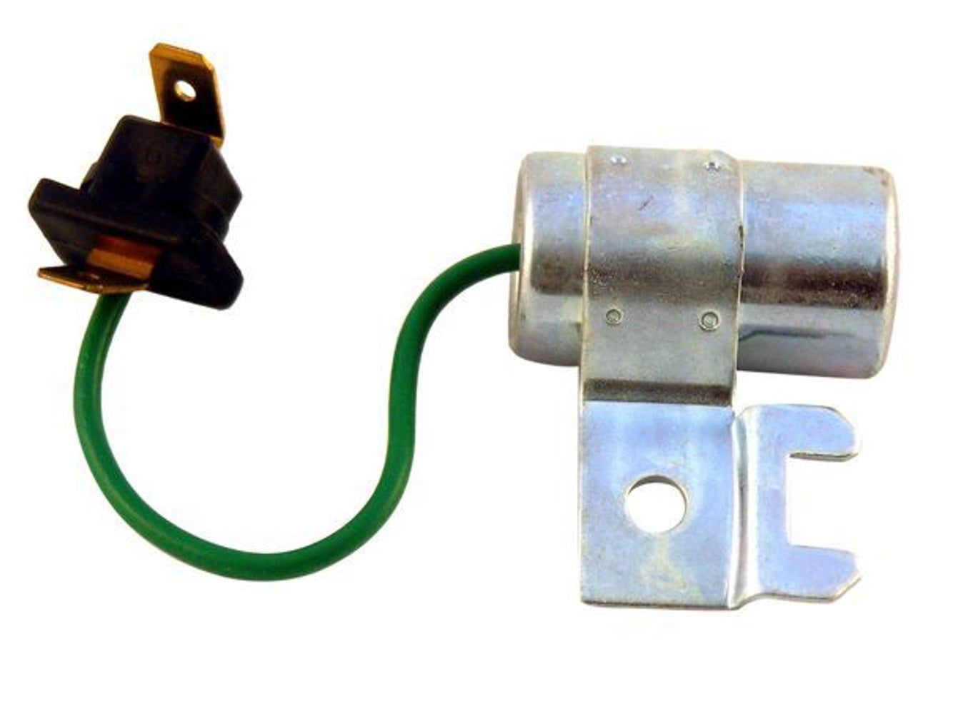 Condensor B20E, B20F voor Volvo 140 1973-74, B21A voor Volvo 240