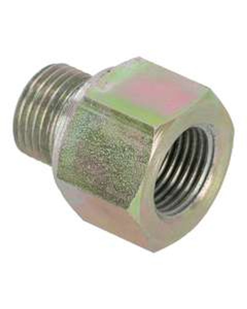 Pijpaansluiting voor Volvo 240, 740, 940