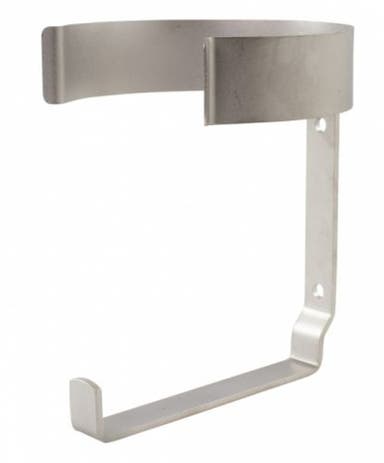 Bevestigingsbeugel voor ruitenwisservloeistofreservoir voor Volvo PV, Duett, Amazon, 1800