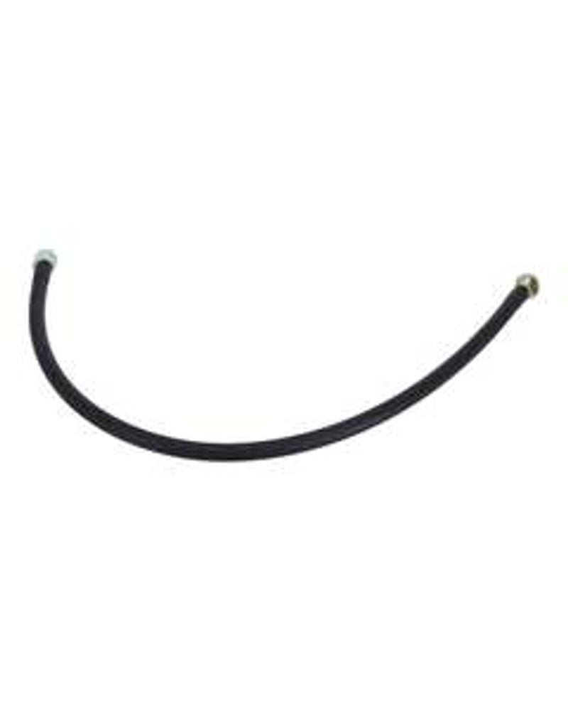 Brandstofleiding voor Volvo 760, B27F, 1982-1987