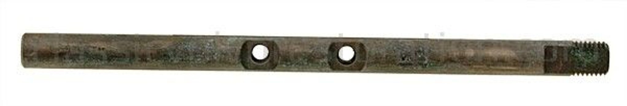 Gasklep as Stromberg 175CD