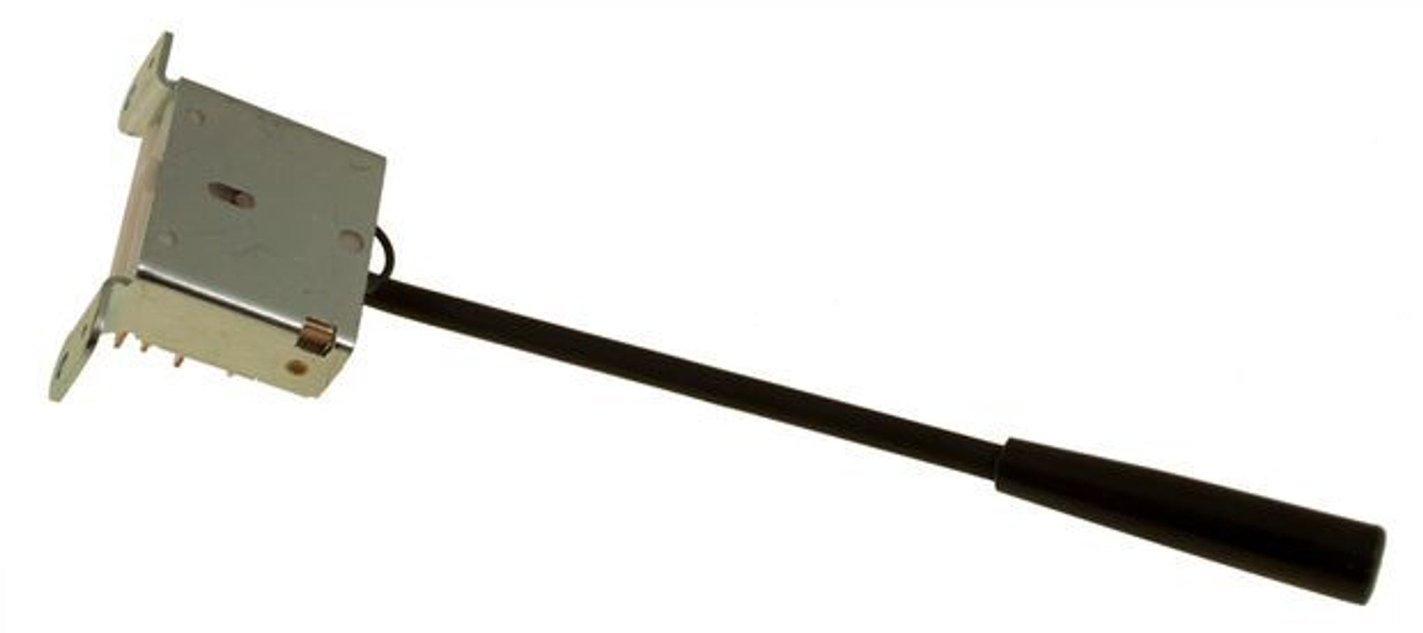 Richtingaanwijzerhendel