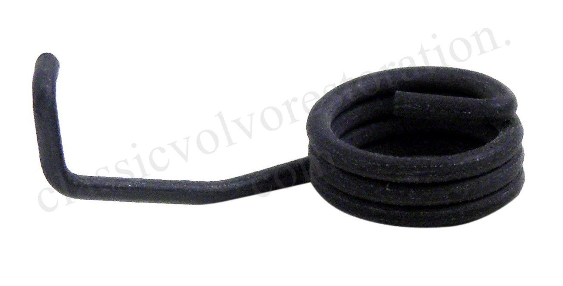 Veer voorstoel links