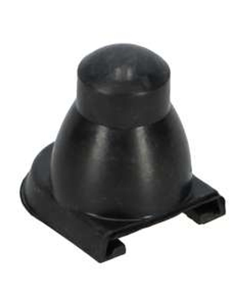 Deurschakelaarafdekking voor Volvo 240, 260, 262, 740, 760, 780, 940, 960, S90, V90, 940-91, rubber — bild 2 av 2