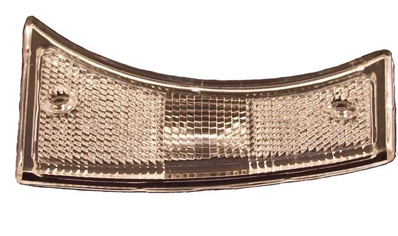 Parkeerlichtlens voor Volvo 140 1973-74 rechts