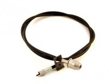 Snelheidsmeterkabel B16 H6 3-versnellingsbak voor Volvo Amazon, PV544, Duett