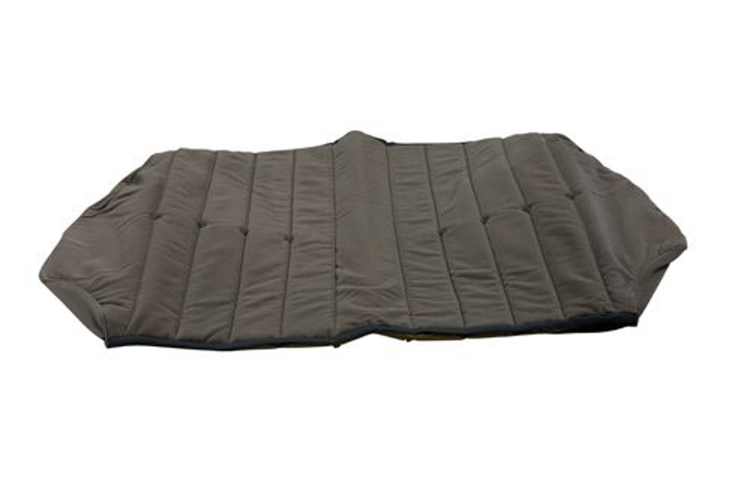 Bekleding achterbank voor Volvo 240 1979 - grijs pluche