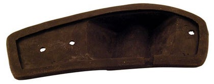 Kap knipperlicht rechts rubber