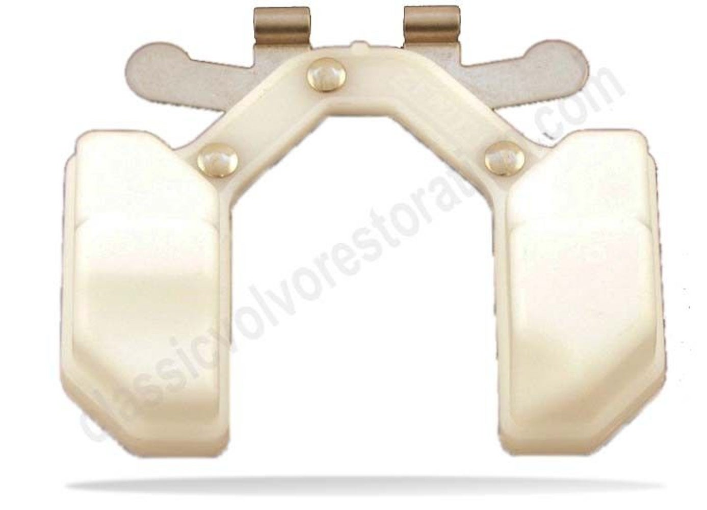 Vlottercarburateur Stromberg 175CD voor Volvo 140, 164, 240, 340