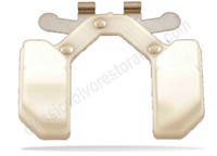 Vlottercarburateur Stromberg 175CD voor Volvo 140, 164, 240, 340 — bild 1 av 2