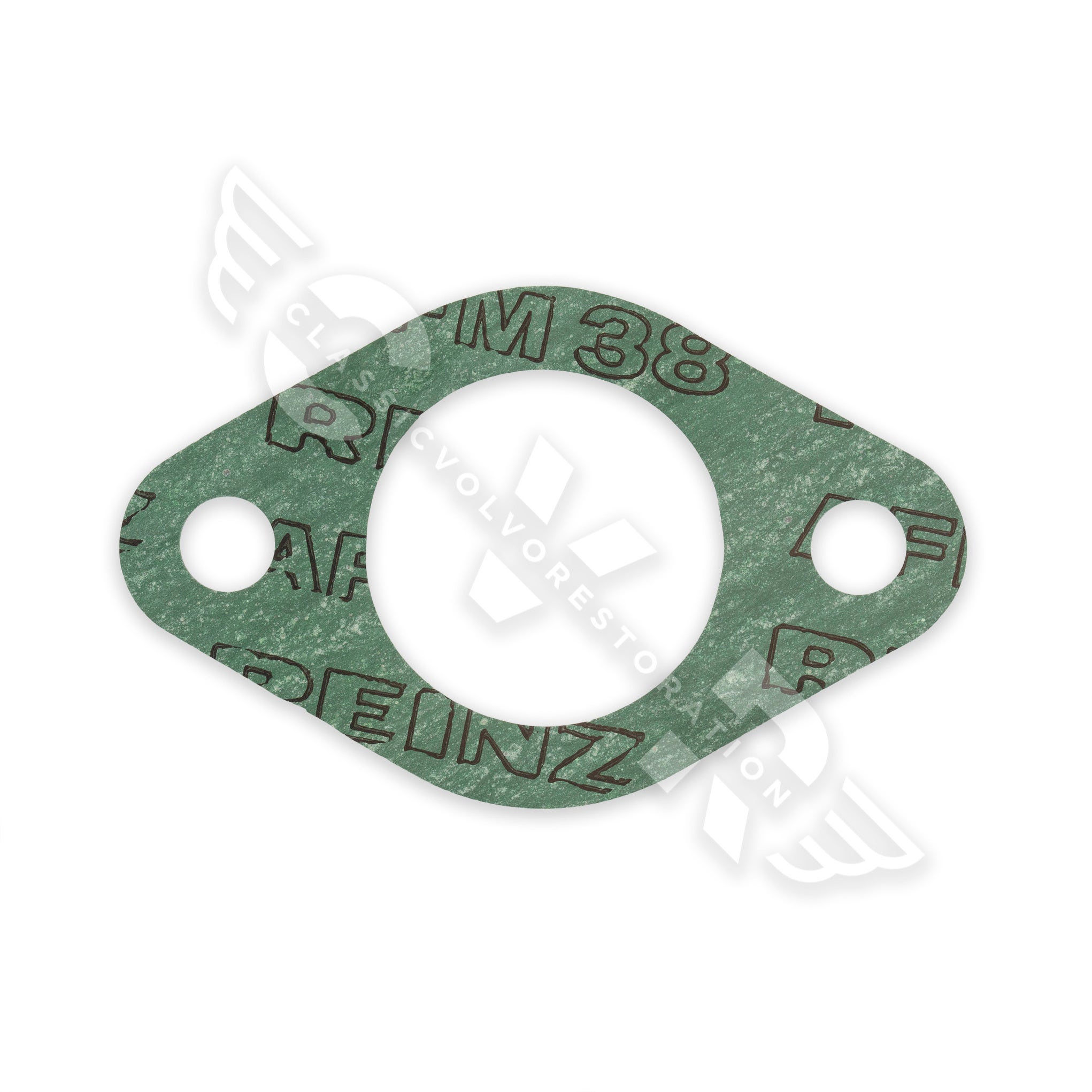 Pakking carburateurvoet Zenith 30