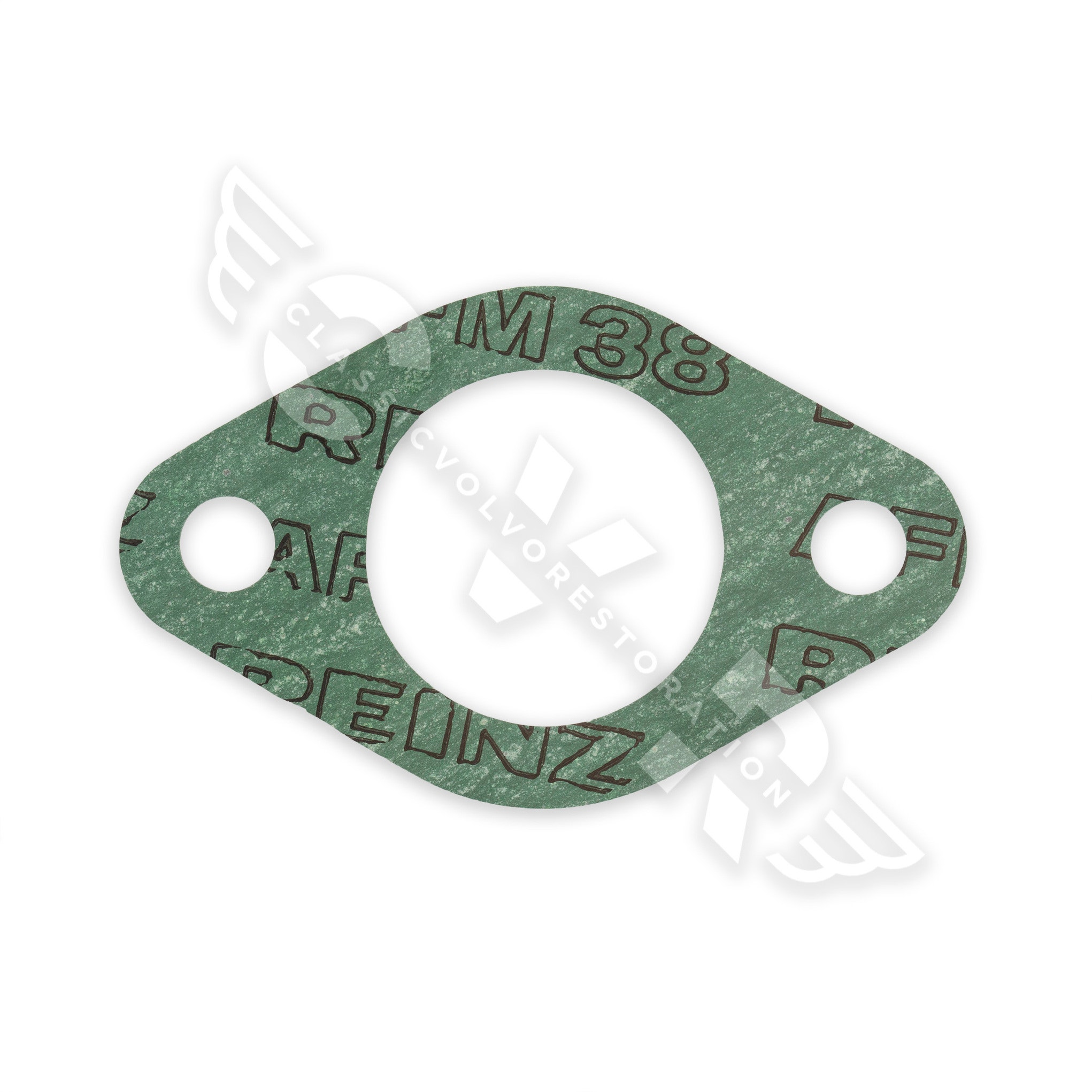 Pakking carburateurvoet Zenith 30