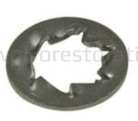 Borgring voor Volvo PV444, PV544, Duett, Amazon, Amazon Kombi, 1800 — bild 2 av 2