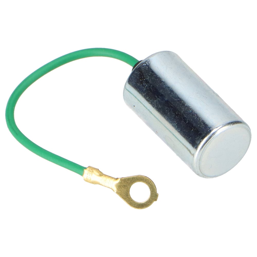 Condensator B18A/B/D